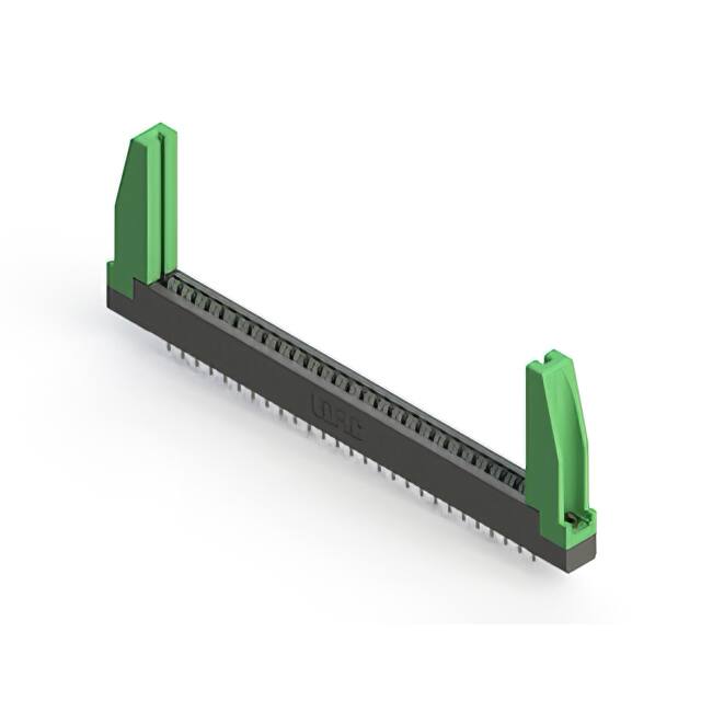 356-027-420-178 EDAC Inc.  Edgeboard Connectors